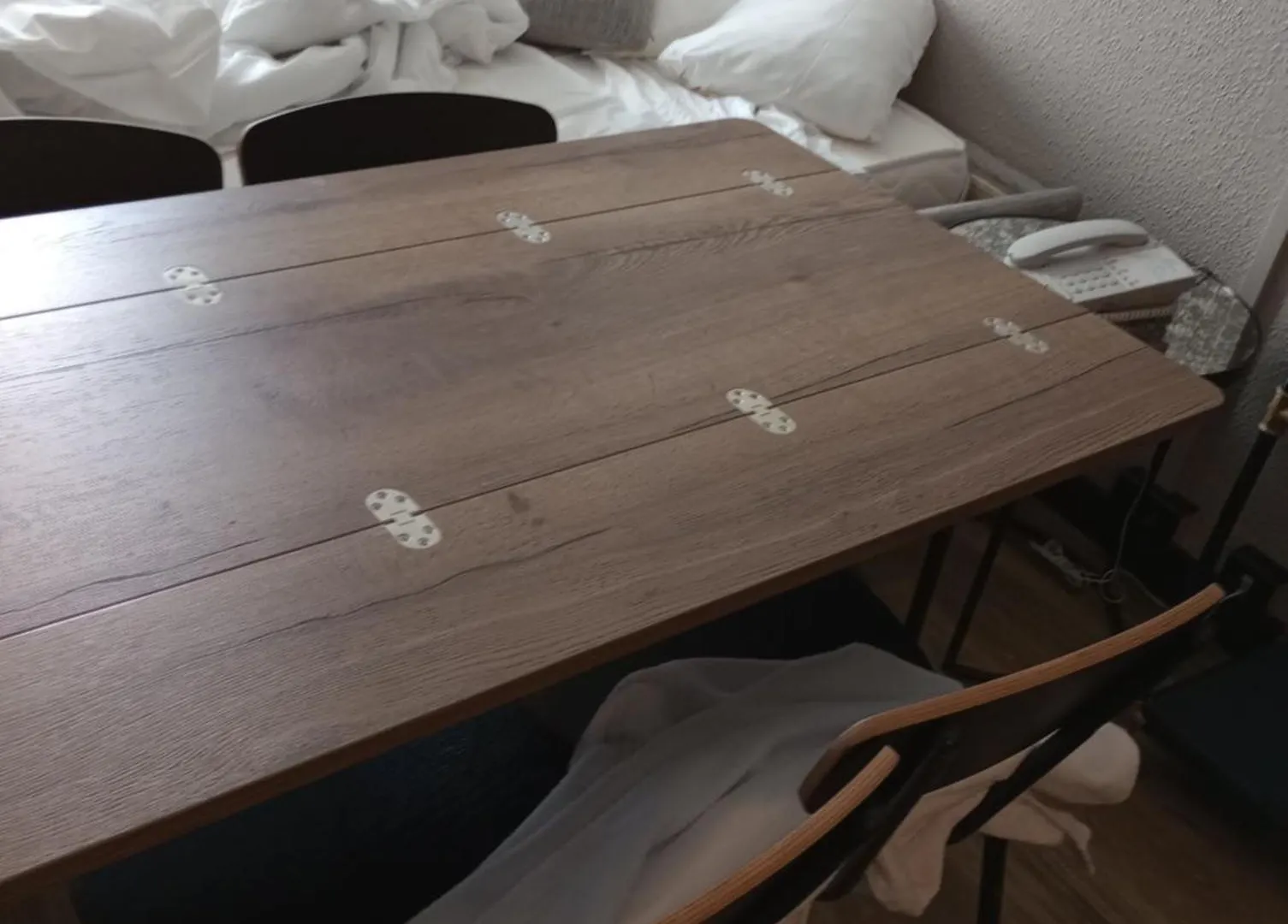 شقة Olympia Property ساراندا