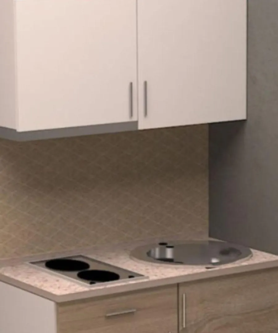 شقة Olympia Property ساراندا ألبانيا